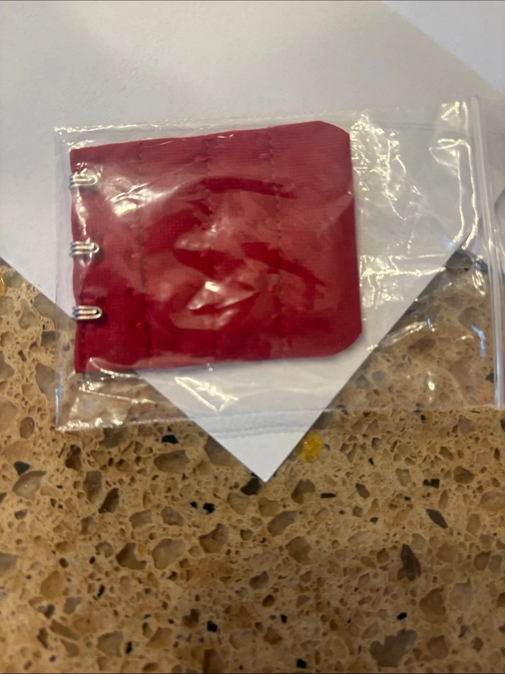 Bra expander - Picture 2 of 2